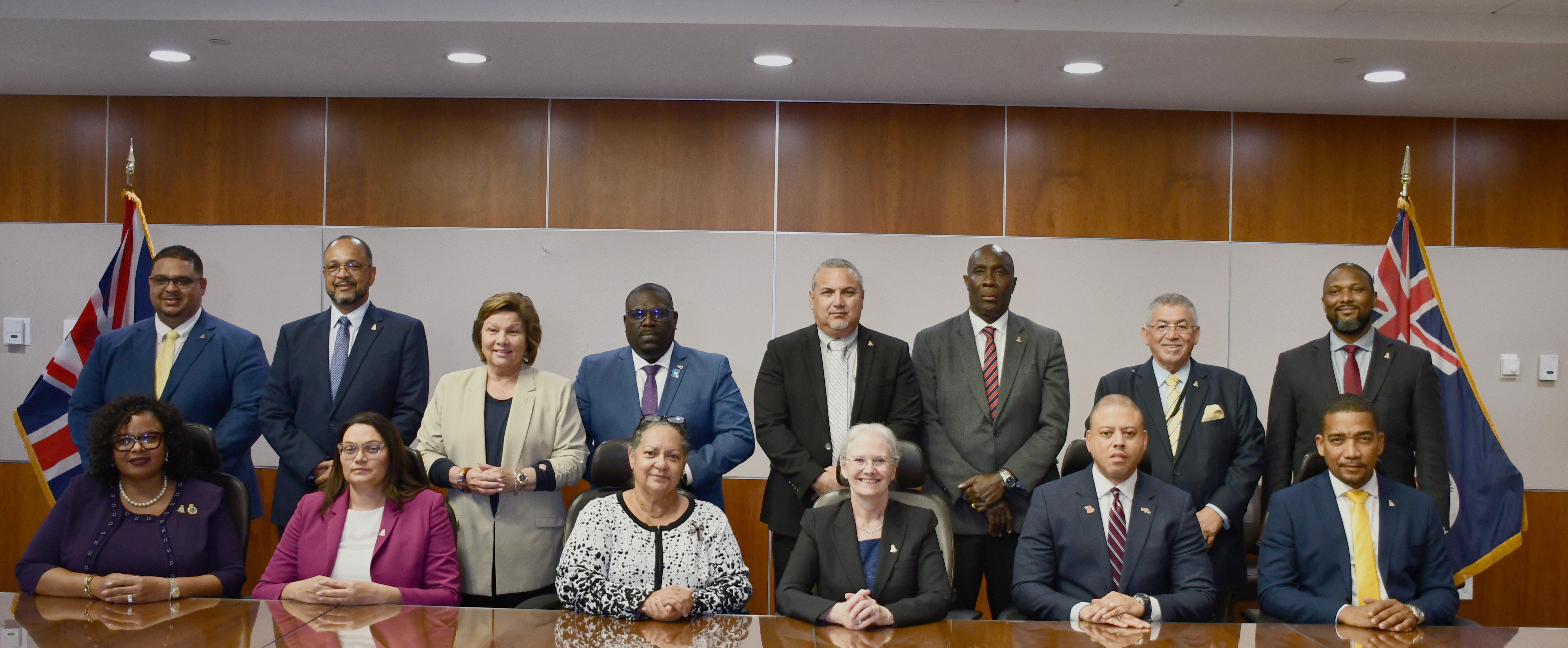 UPM Secures Government